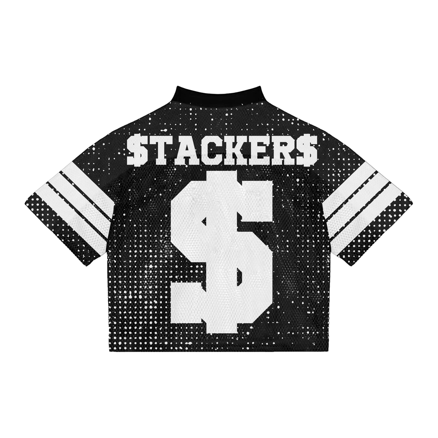 KIDS RHINESTONE “$” JERSEYS *PREORDER*