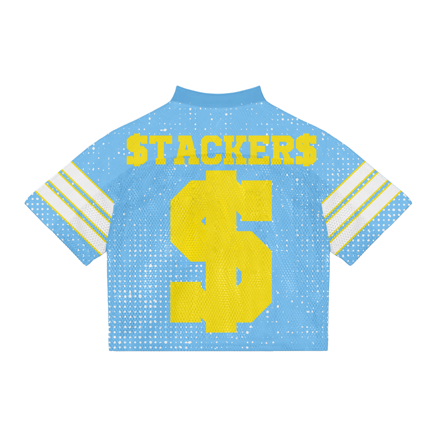 KIDS RHINESTONE “$” JERSEYS *PREORDER*